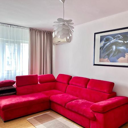 Turnu Măgurele Cozy Apartment מראה חיצוני תמונה