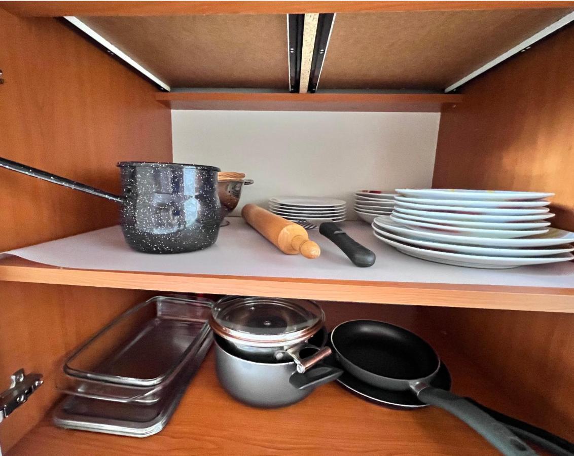 Turnu Măgurele Cozy Apartment מראה חיצוני תמונה