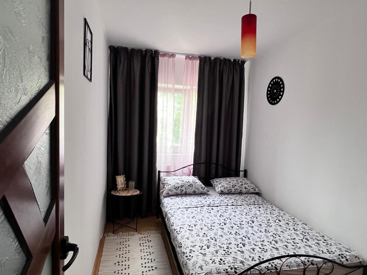 Turnu Măgurele Cozy Apartment מראה חיצוני תמונה