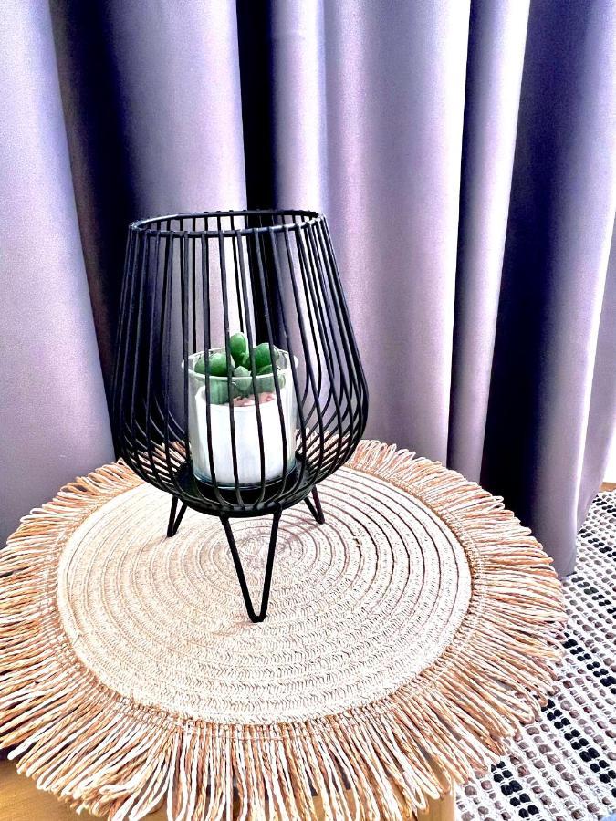 Turnu Măgurele Cozy Apartment מראה חיצוני תמונה