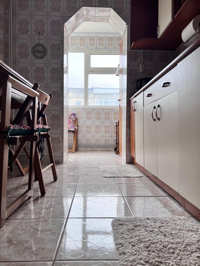 Turnu Măgurele Cozy Apartment מראה חיצוני תמונה